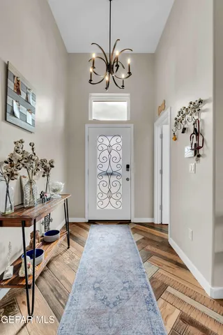 $299,950 | 14825 William Meshel Drive, El Paso, TX 79938