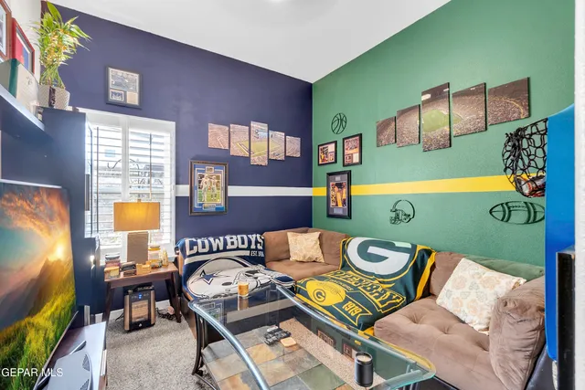 $299,950 | 14825 William Meshel Drive, El Paso, TX 79938