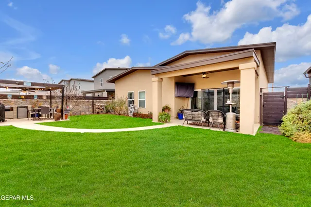 $299,950 | 14825 William Meshel Drive, El Paso, TX 79938