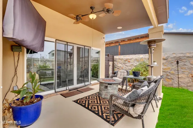 $299,950 | 14825 William Meshel Drive, El Paso, TX 79938