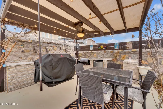 $299,950 | 14825 William Meshel Drive, El Paso, TX 79938