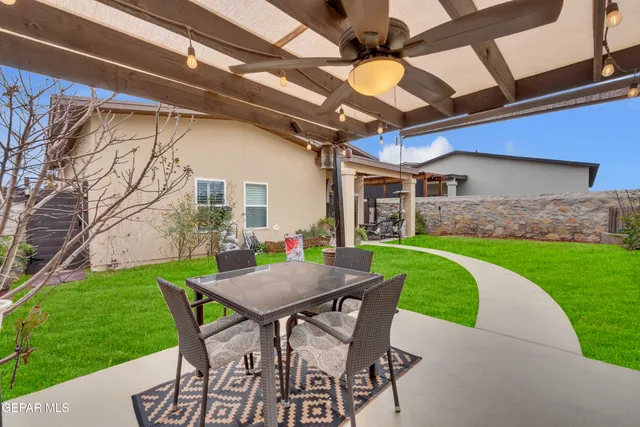 $299,950 | 14825 William Meshel Drive, El Paso, TX 79938