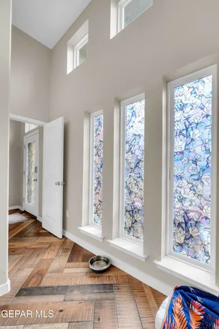 $299,950 | 14825 William Meshel Drive, El Paso, TX 79938