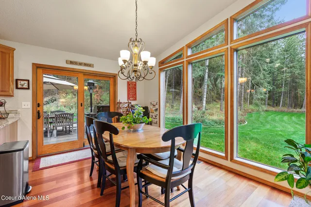 $1,795,000 | 5999 East Roger Drive, Post Falls, ID 83854