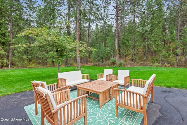$1,795,000 | 5999 East Roger Drive, Post Falls, ID 83854