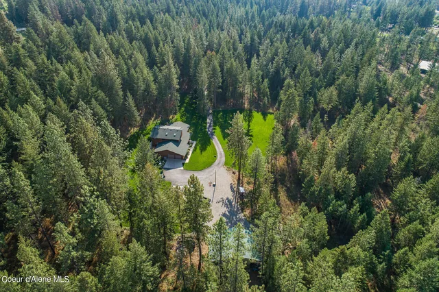 $1,795,000 | 5999 East Roger Drive, Post Falls, ID 83854