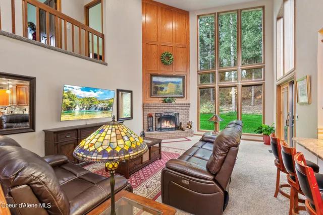 $1,795,000 | 5999 East Roger Drive, Post Falls, ID 83854