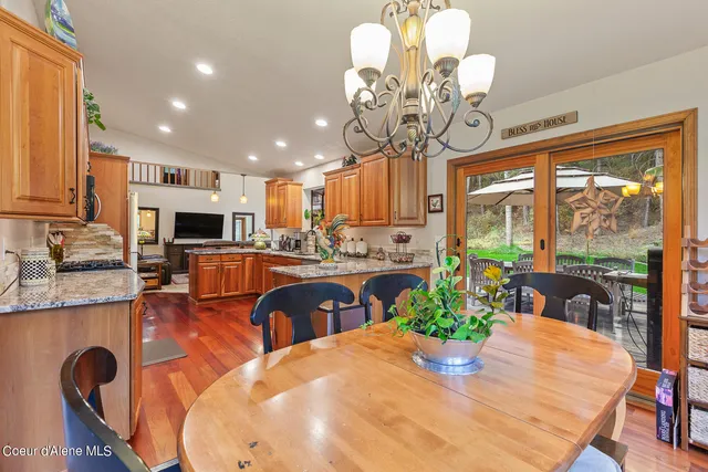 $1,795,000 | 5999 East Roger Drive, Post Falls, ID 83854