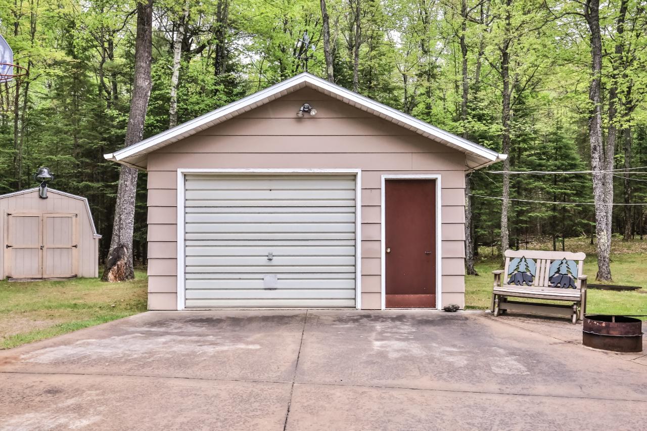 1940 Kleppe Road St. Germain, WI 54558 - Photo 22 of 31 Gallery Image 22