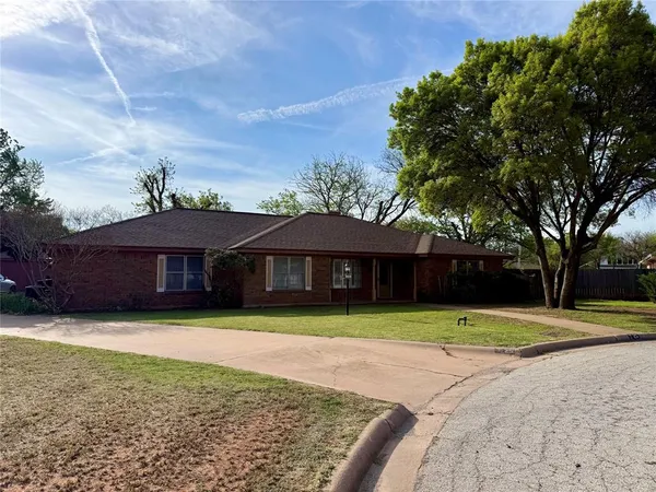 $3,250 | 25 Juniper Circle, Abilene, TX 79605