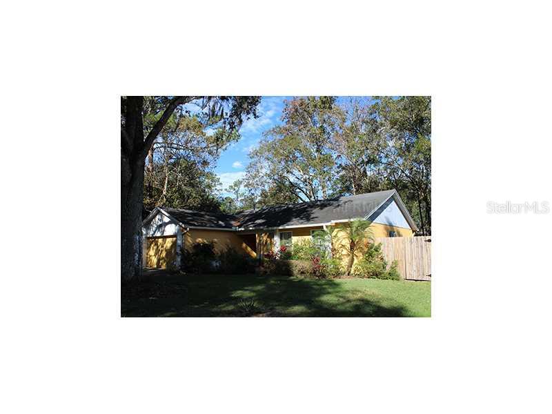 702 Sailfish Road Winter Springs, FL 32708 - Photo 1 of 1 Exterior Front