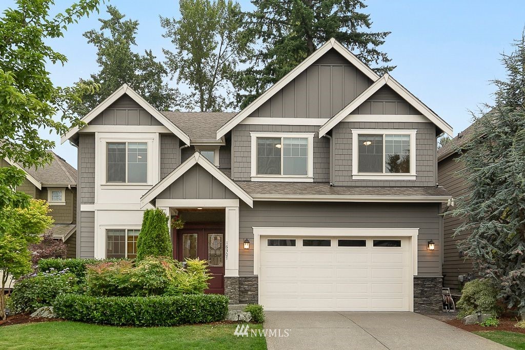 16307 Southeast 135th Place Renton, WA 98059 - Photo 1 of 35