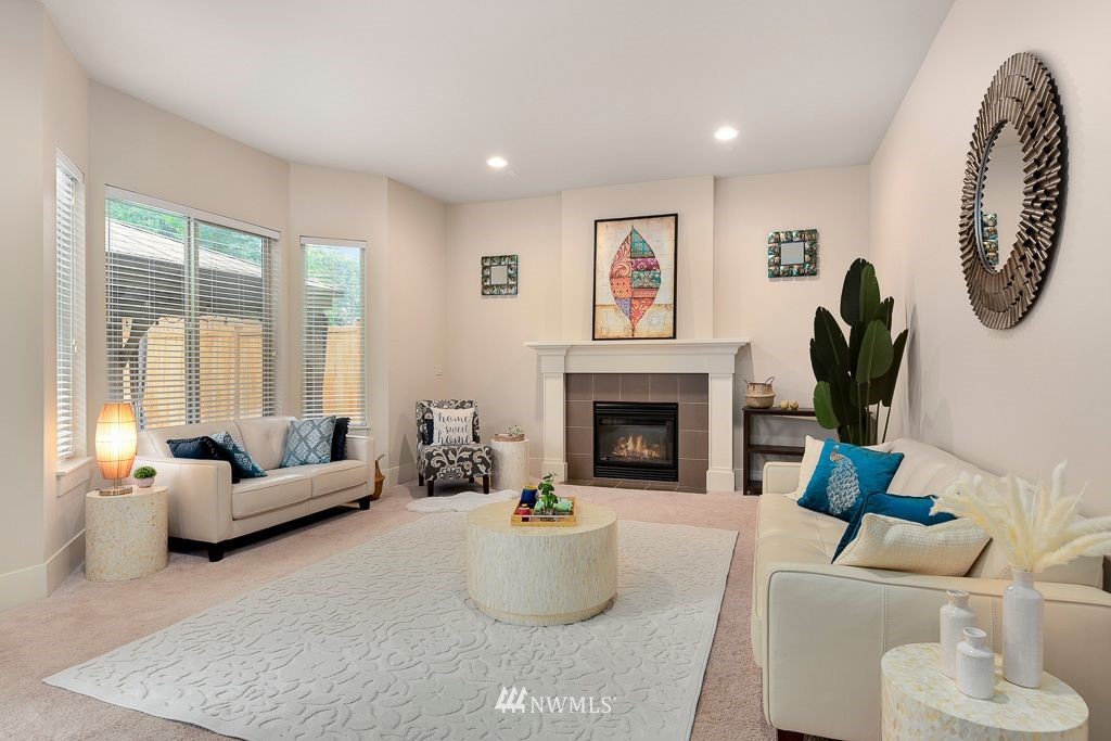 16307 Southeast 135th Place Renton, WA 98059 - Photo 13 of 35