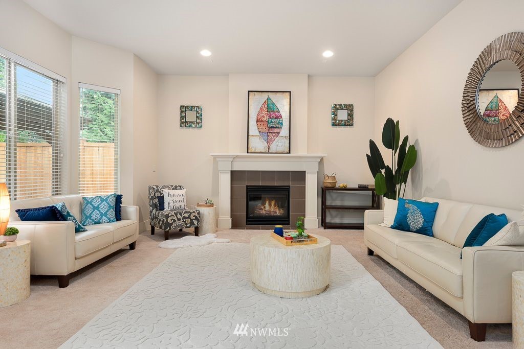 16307 Southeast 135th Place Renton, WA 98059 - Photo 14 of 35