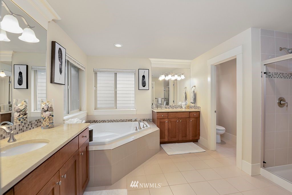 16307 Southeast 135th Place Renton, WA 98059 - Photo 22 of 35