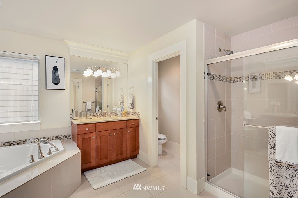 16307 Southeast 135th Place Renton, WA 98059 - Photo 24 of 35
