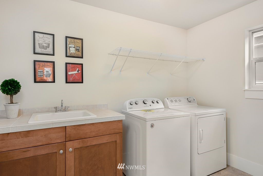 16307 Southeast 135th Place Renton, WA 98059 - Photo 31 of 35