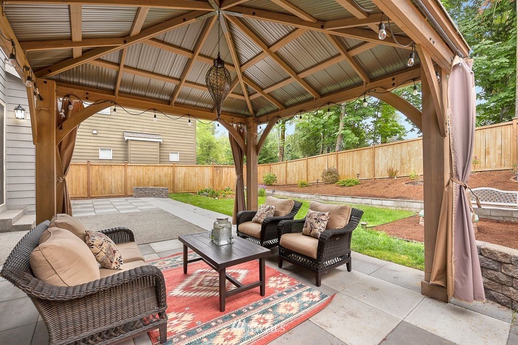 16307 Southeast 135th Place Renton, WA 98059 - Photo 33 of 35