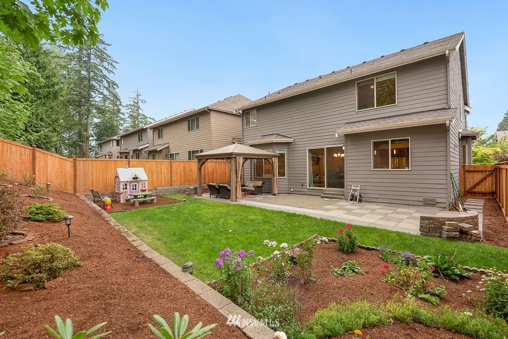 16307 Southeast 135th Place Renton, WA 98059 - Photo 34 of 35