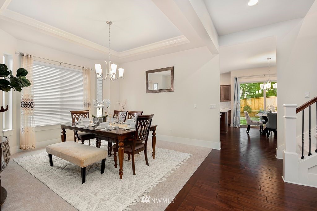 16307 Southeast 135th Place Renton, WA 98059 - Photo 6 of 35