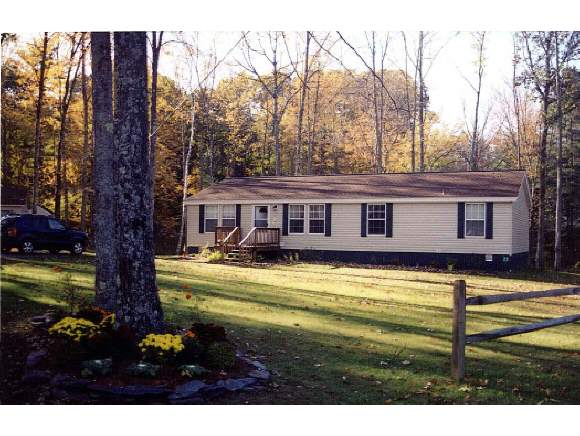 435 River Street Castleton, VT 05735 - Photo 1 of 1