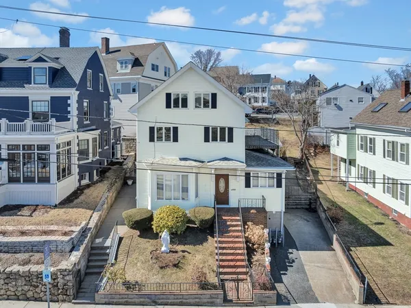 $898,000 | 120 Washington Street, Gloucester, MA 01930