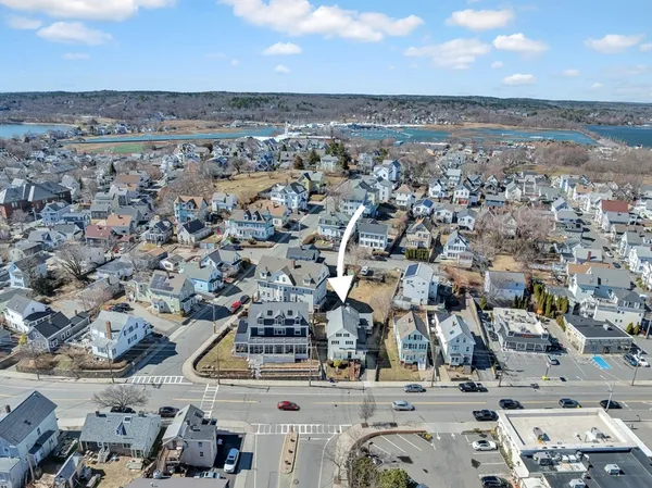 $898,000 | 120 Washington Street, Gloucester, MA 01930