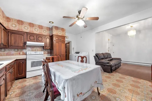 $898,000 | 120 Washington Street, Gloucester, MA 01930