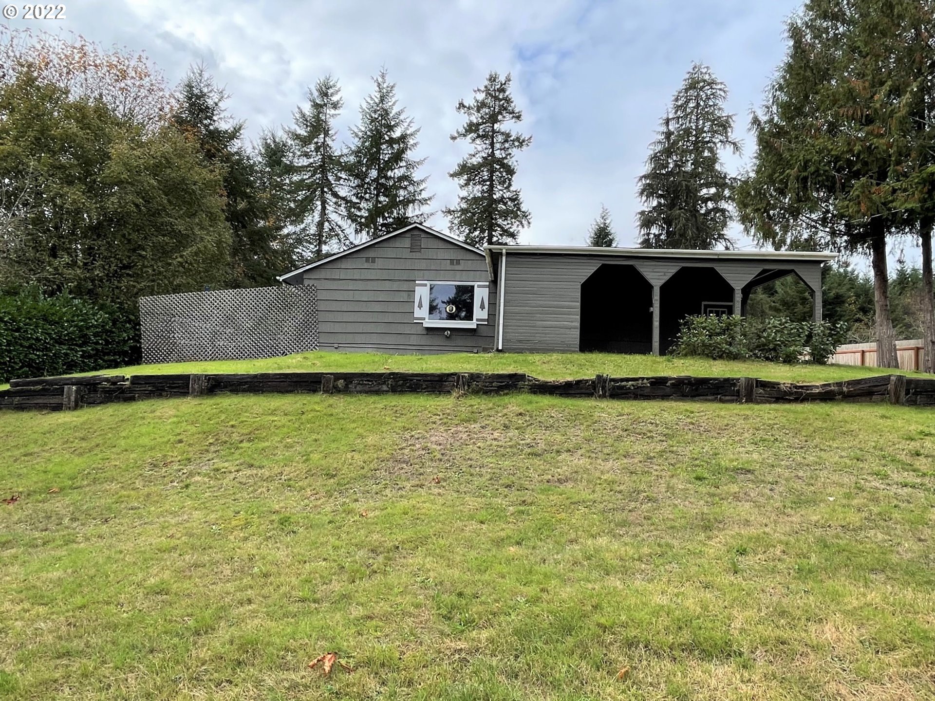 87500 Rice Road Mapleton, OR 97453 - Photo 4 of 26 Gallery Image 4