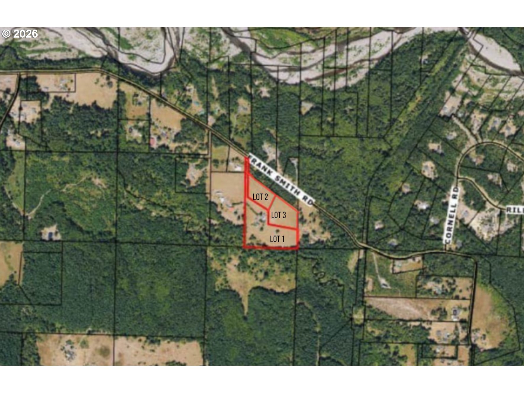 359 Frank Smith Road Toutle, WA 98649 - Photo 3 of 44