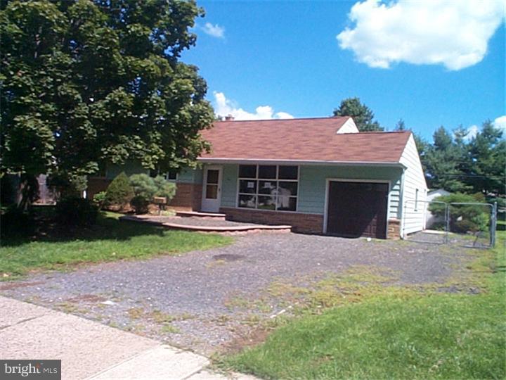 745 Cypress Road Warminster, PA 18974 - Photo 1 of 17
