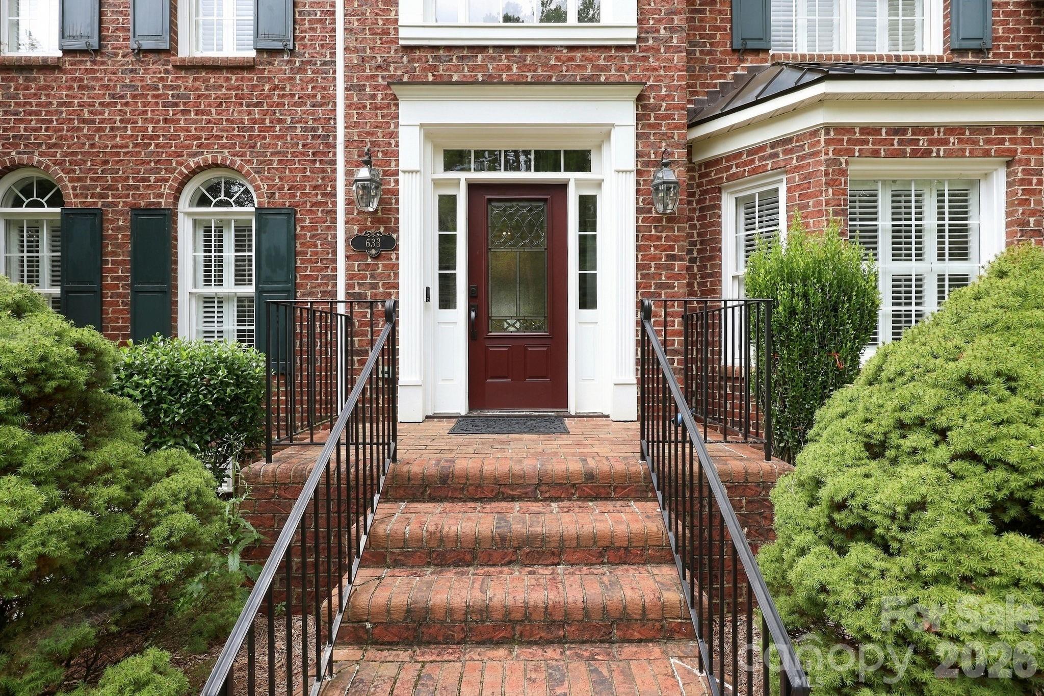 633 Peacehaven Road Kannapolis, NC 28083 - Photo 4 of 48 Gallery Image 4