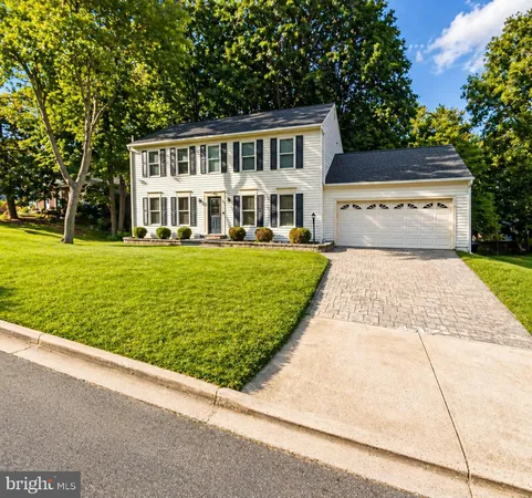 $705,000 | 4204 Avon Drive, Dumfries, VA 22025