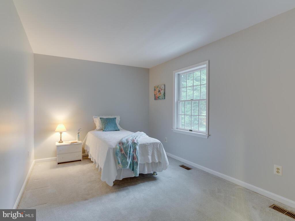 3619 Carrollton Road Upperco, MD 21155 - Photo 47 of 82 Bedroom 2 - 2nd floor