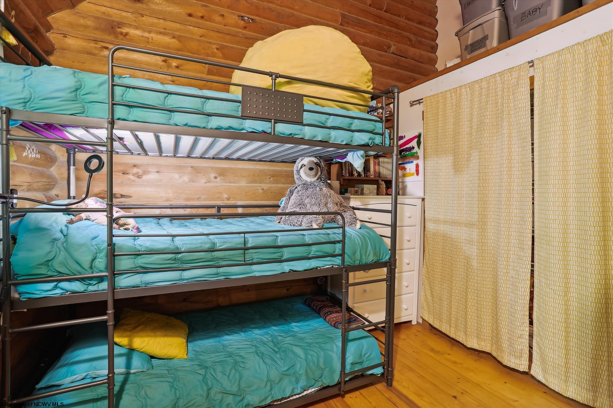 127 Cub Road Davis, WV 26260 - Photo 17 of 30 Gallery Image 17