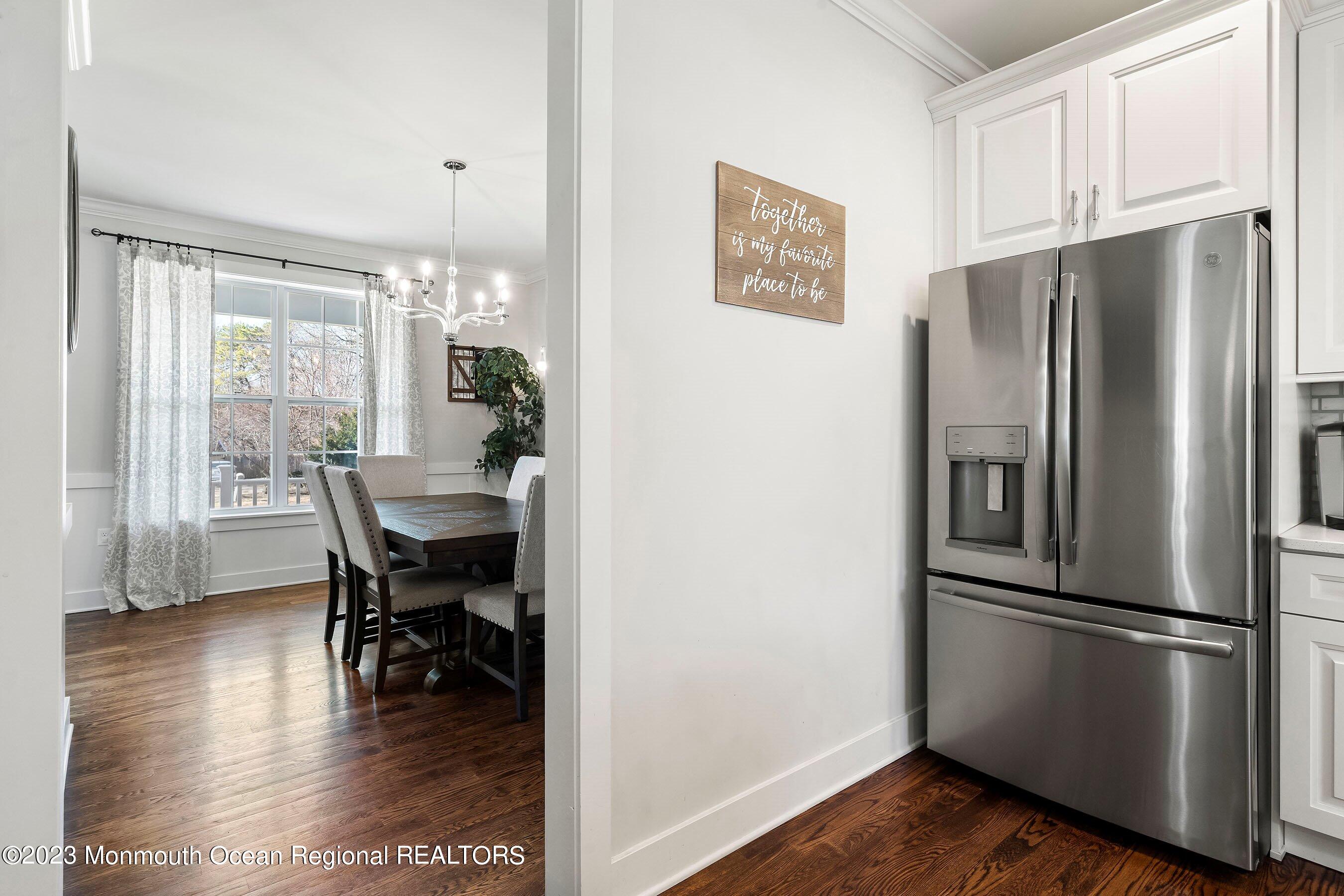 20 3rd Street Barnegat, NJ 08005 - Photo 11 of 63 12-Kitchen to Dining