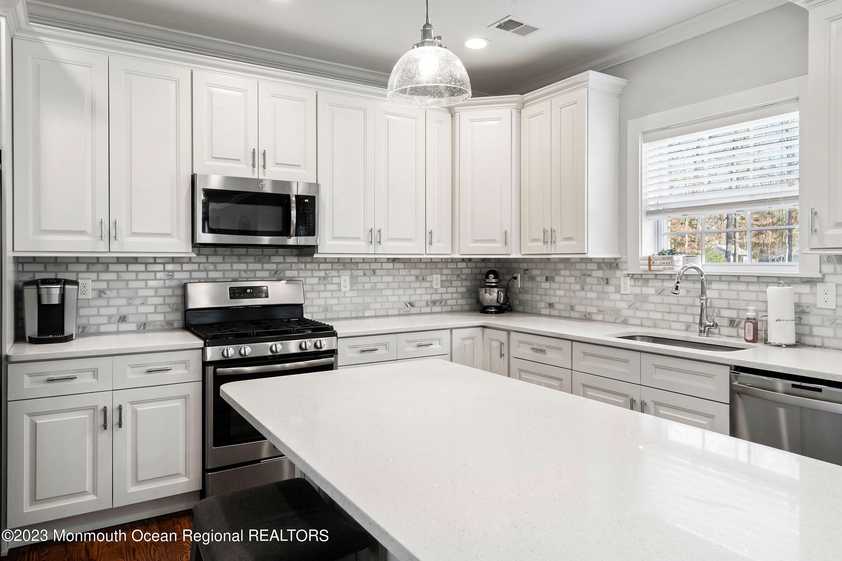 20 3rd Street Barnegat, NJ 08005 - Photo 14 of 63 15-Kitchen 1D