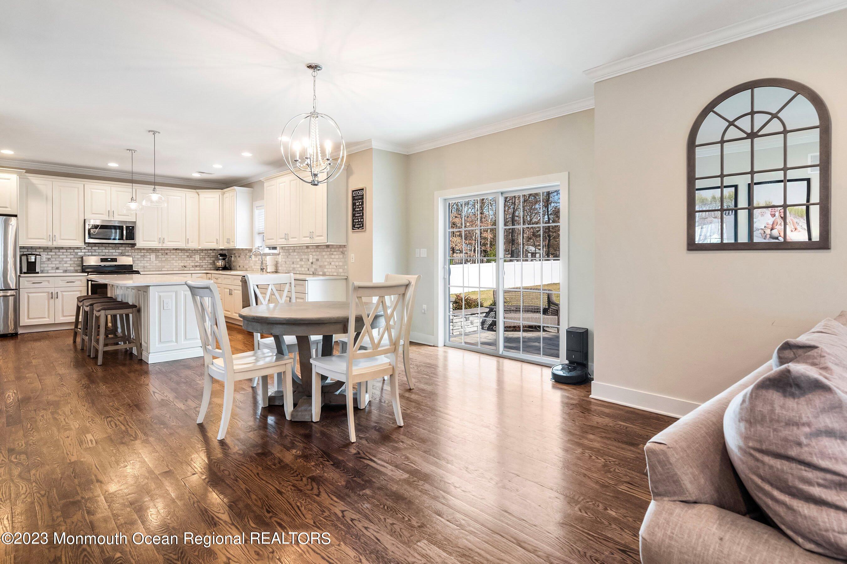20 3rd Street Barnegat, NJ 08005 - Photo 18 of 63 19-Breakfast to Kitchen
