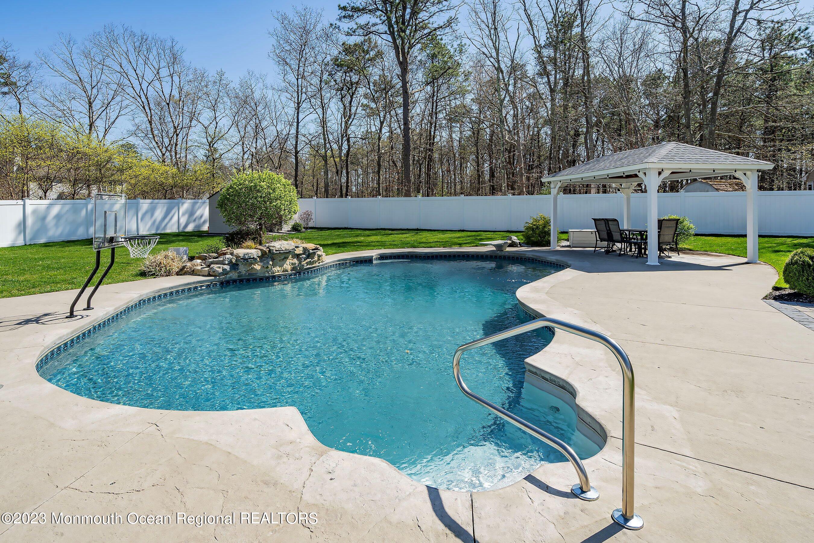 20 3rd Street Barnegat, NJ 08005 - Photo 2 of 63 14-Pool 4 APRIL