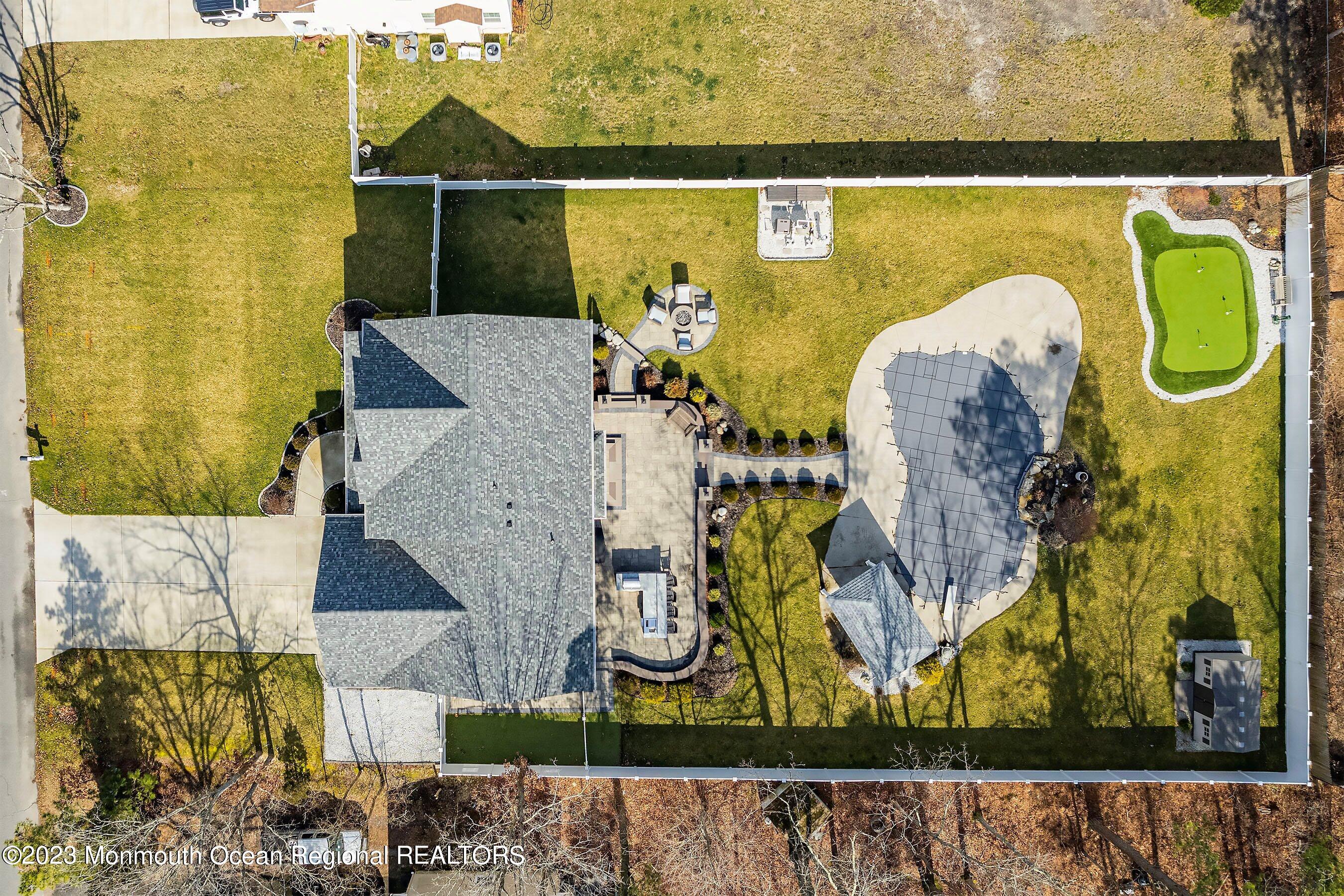 20 3rd Street Barnegat, NJ 08005 - Photo 4 of 63 62-Overhead 1