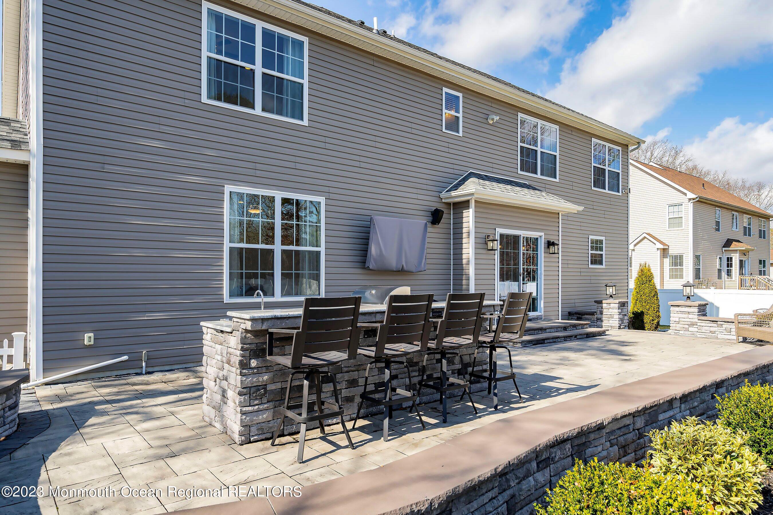 20 3rd Street Barnegat, NJ 08005 - Photo 44 of 63 49-Rear Patio 1