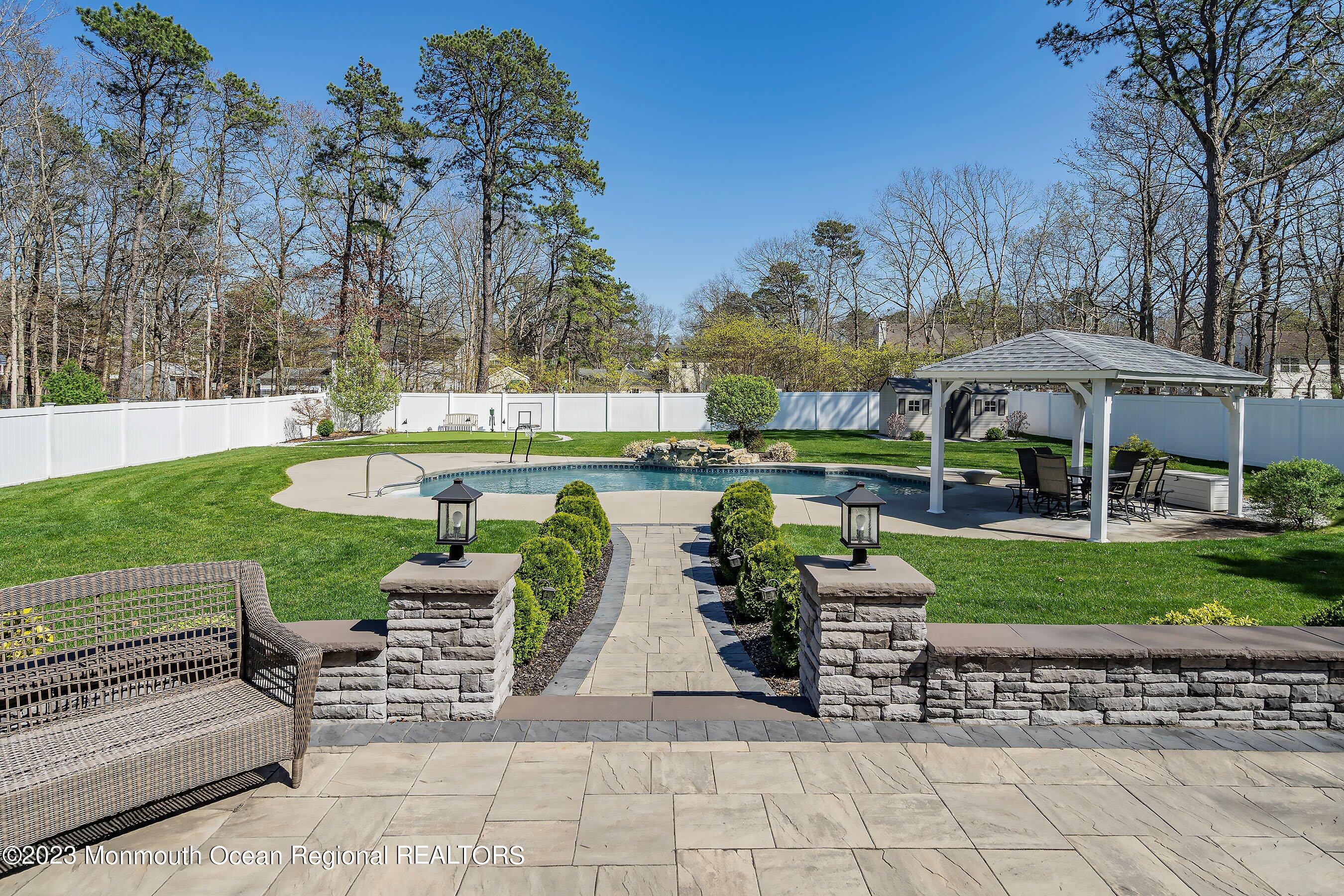 20 3rd Street Barnegat, NJ 08005 - Photo 45 of 63 02-Patio 2 APRIL