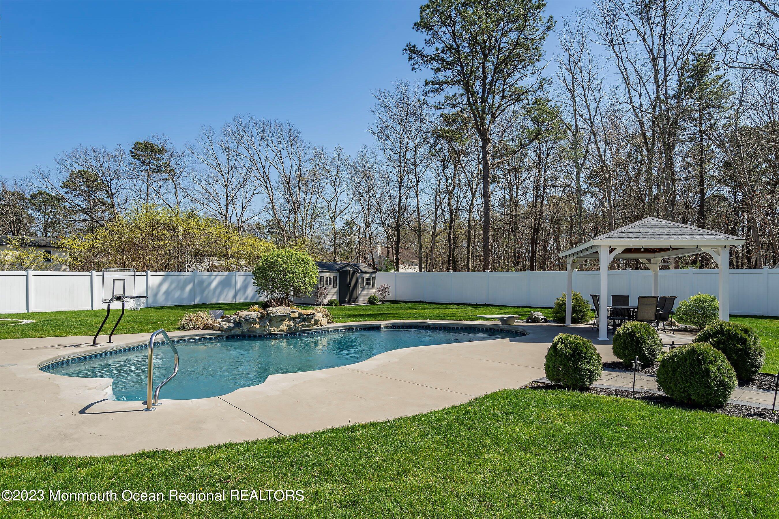 20 3rd Street Barnegat, NJ 08005 - Photo 53 of 63 13-Pool 2 APRIL