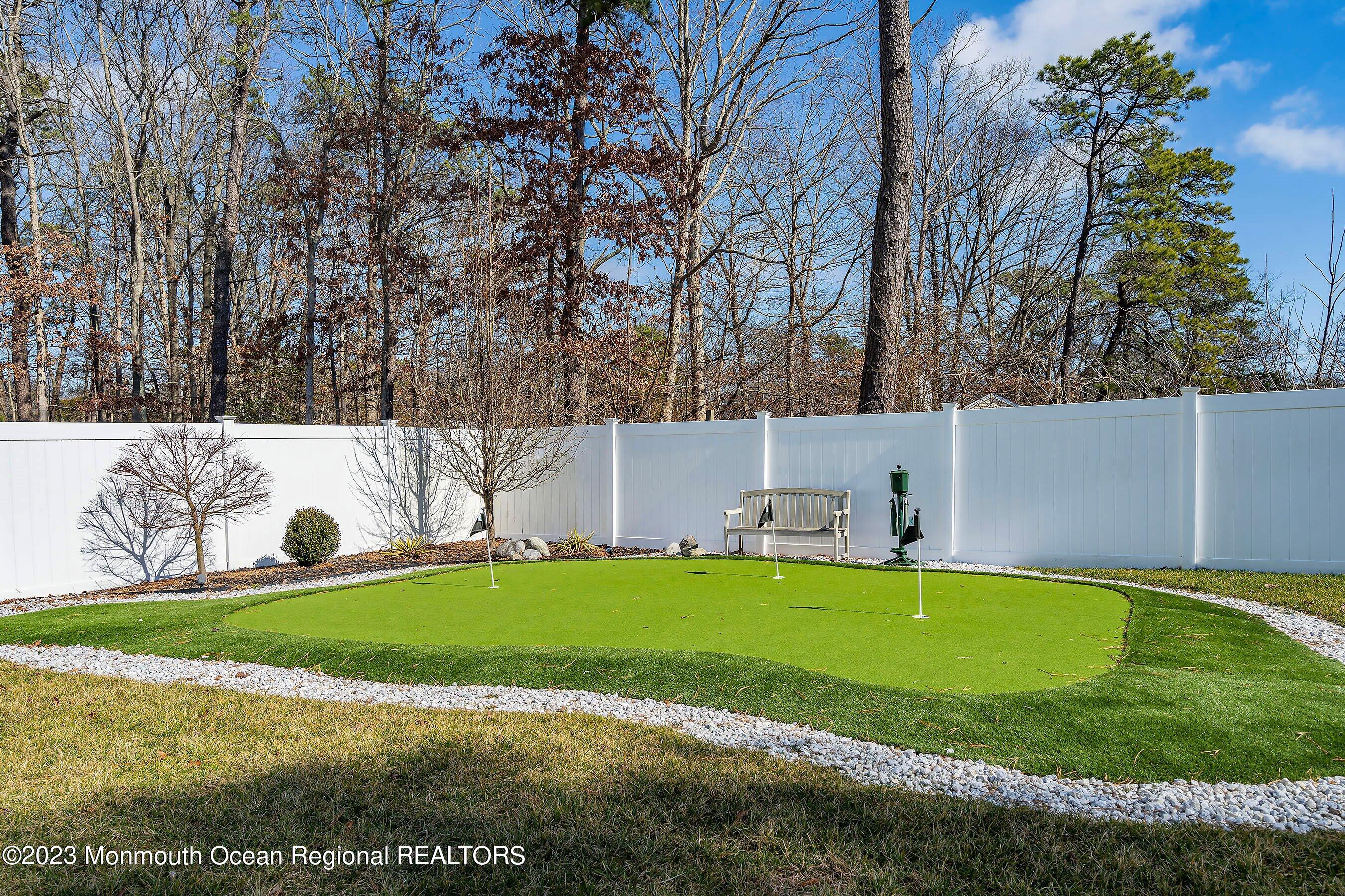 20 3rd Street Barnegat, NJ 08005 - Photo 58 of 63 60-Golf Practice Area 1