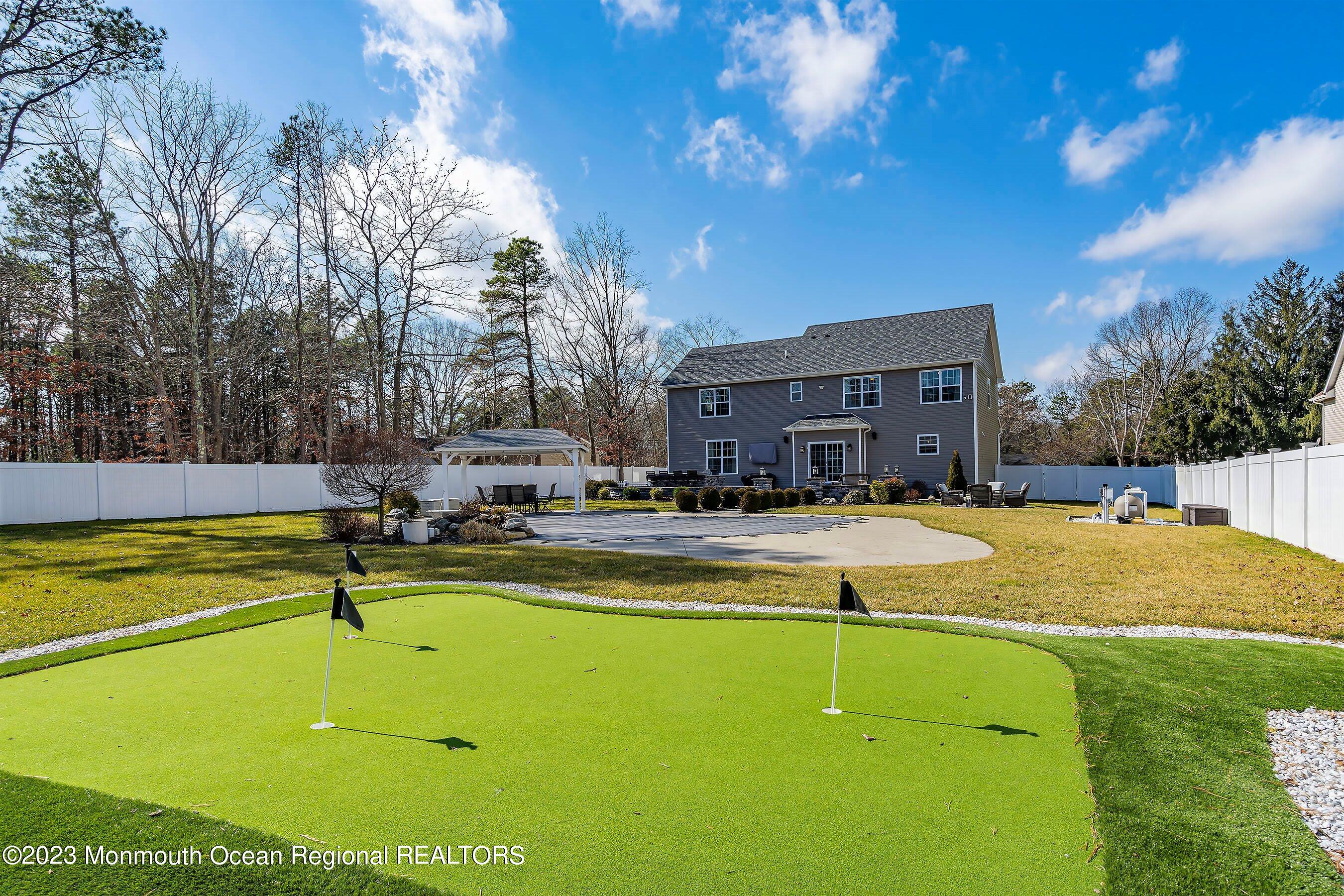 20 3rd Street Barnegat, NJ 08005 - Photo 59 of 63 61-Golf Practice Area 2