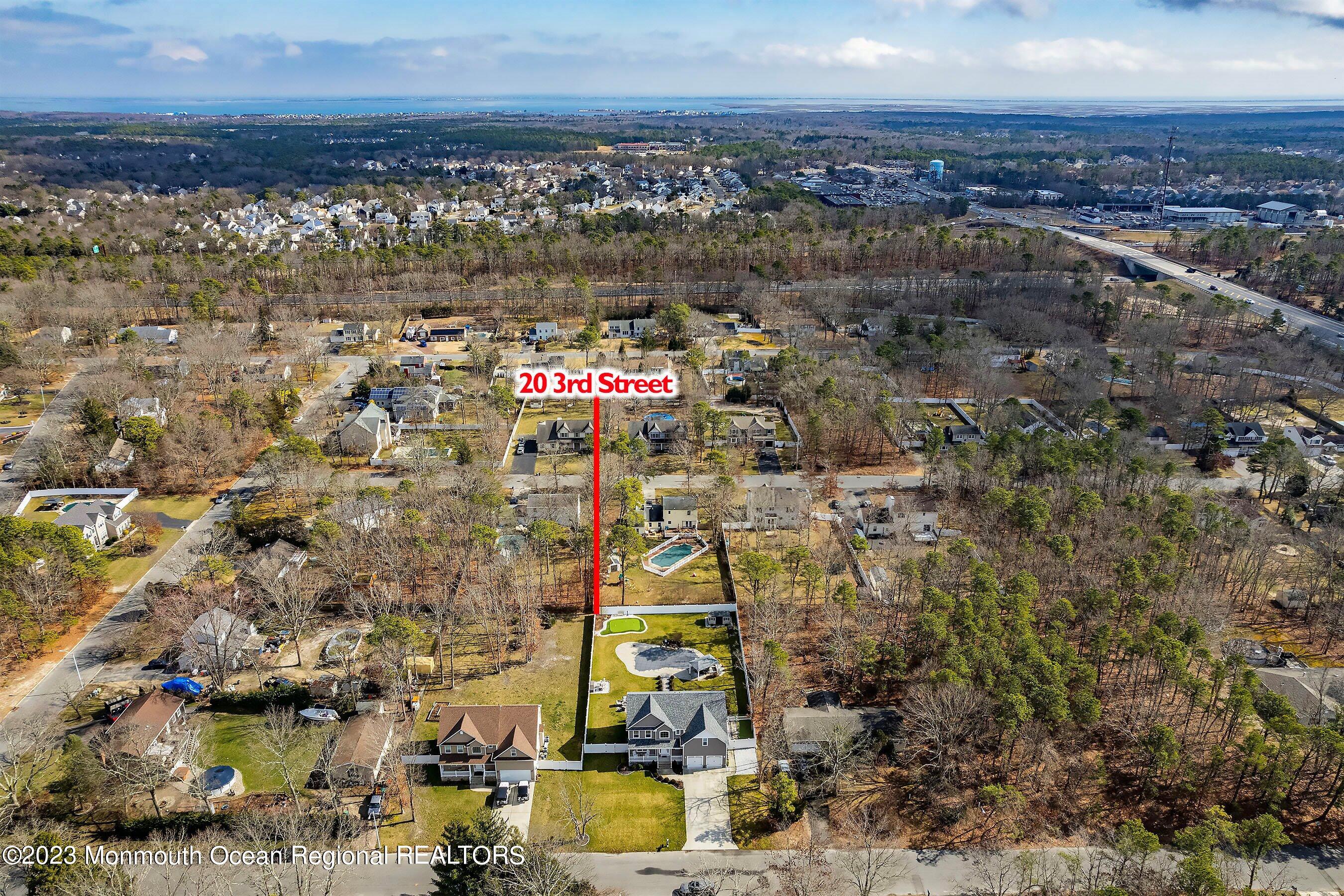 20 3rd Street Barnegat, NJ 08005 - Photo 61 of 63 02-Front 2 PINNED