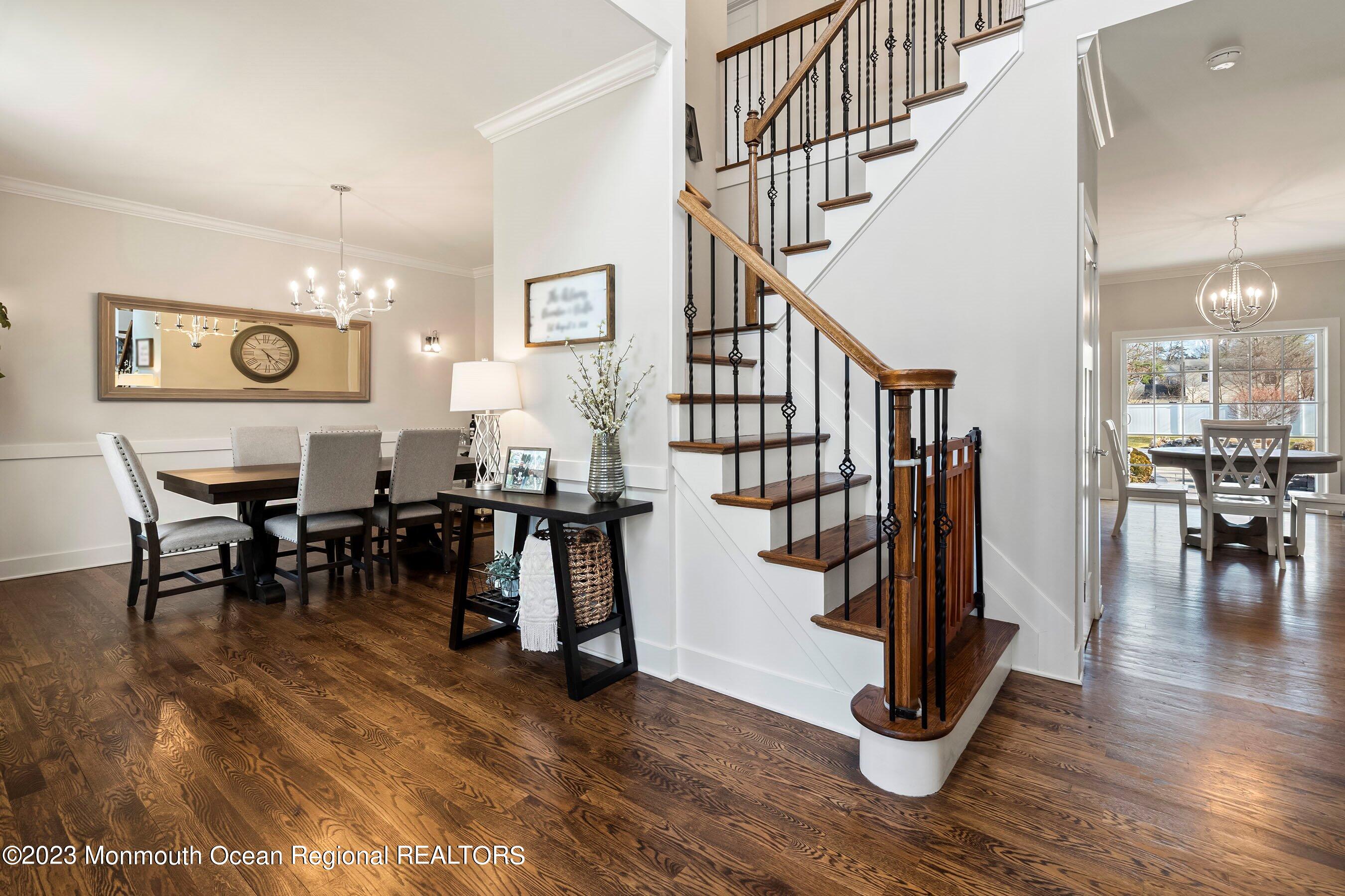 20 3rd Street Barnegat, NJ 08005 - Photo 7 of 63 08-Foyer 1A