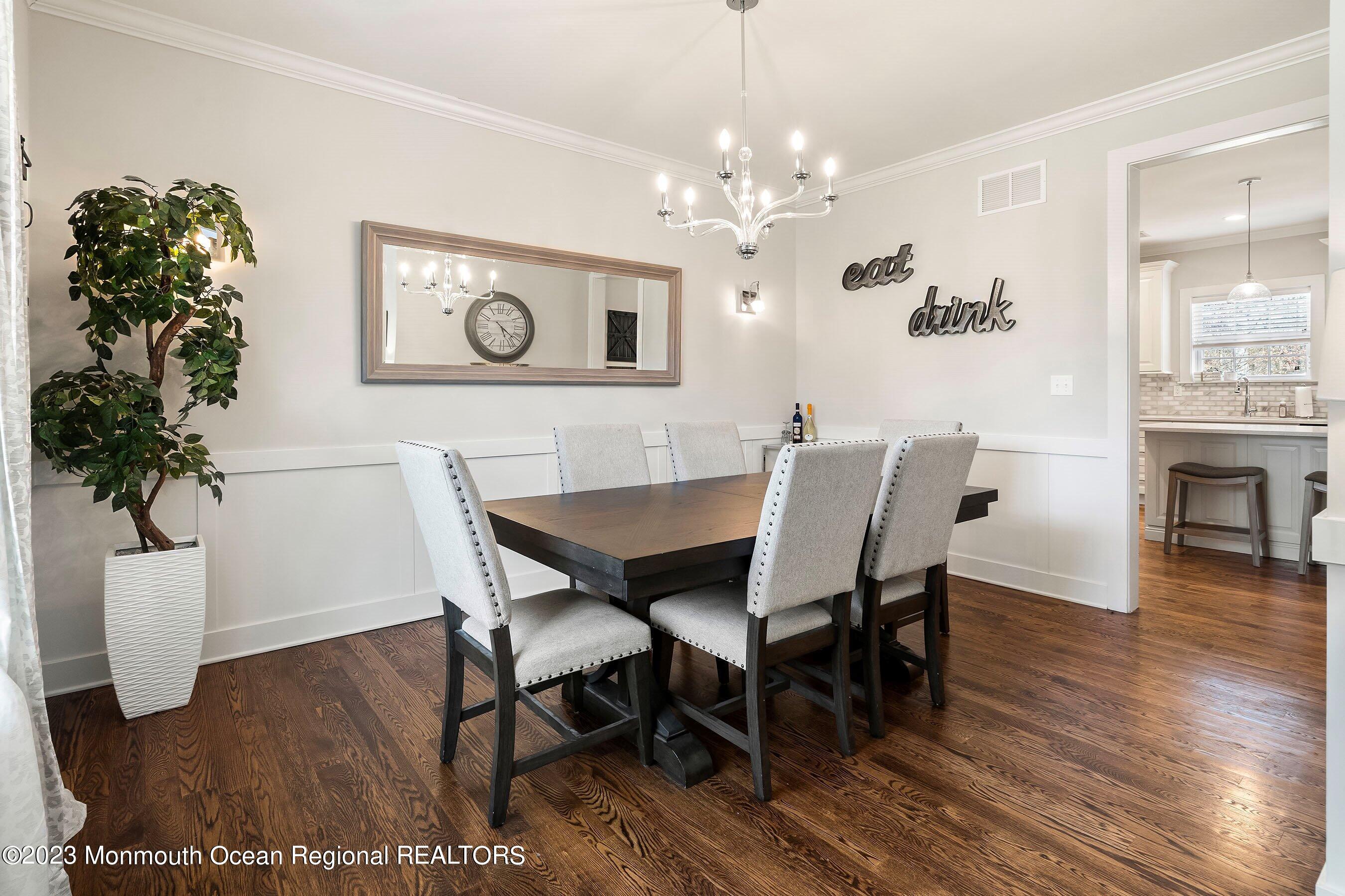 20 3rd Street Barnegat, NJ 08005 - Photo 8 of 63 09-Dining