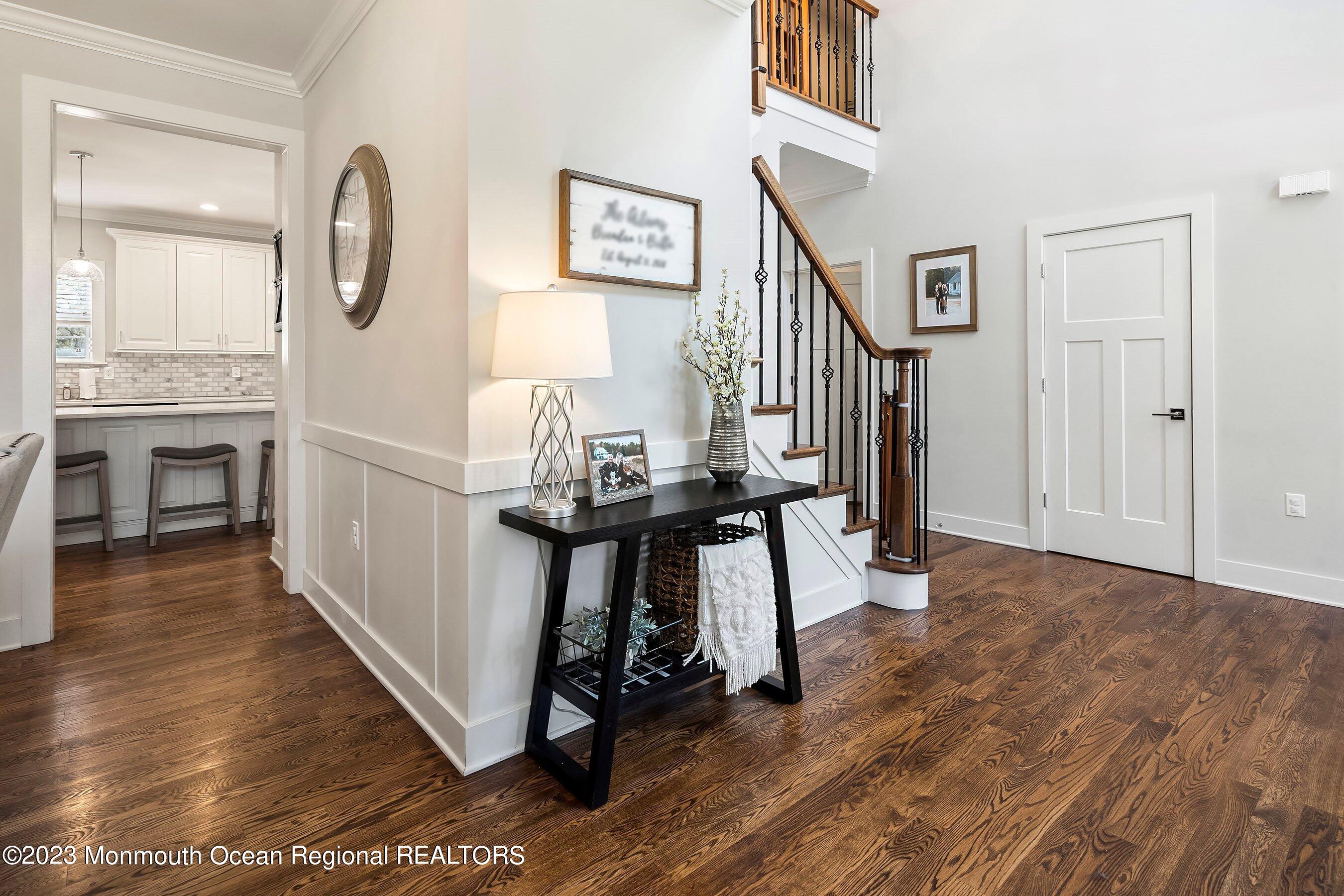 20 3rd Street Barnegat, NJ 08005 - Photo 9 of 63 10-Foyer 1B
