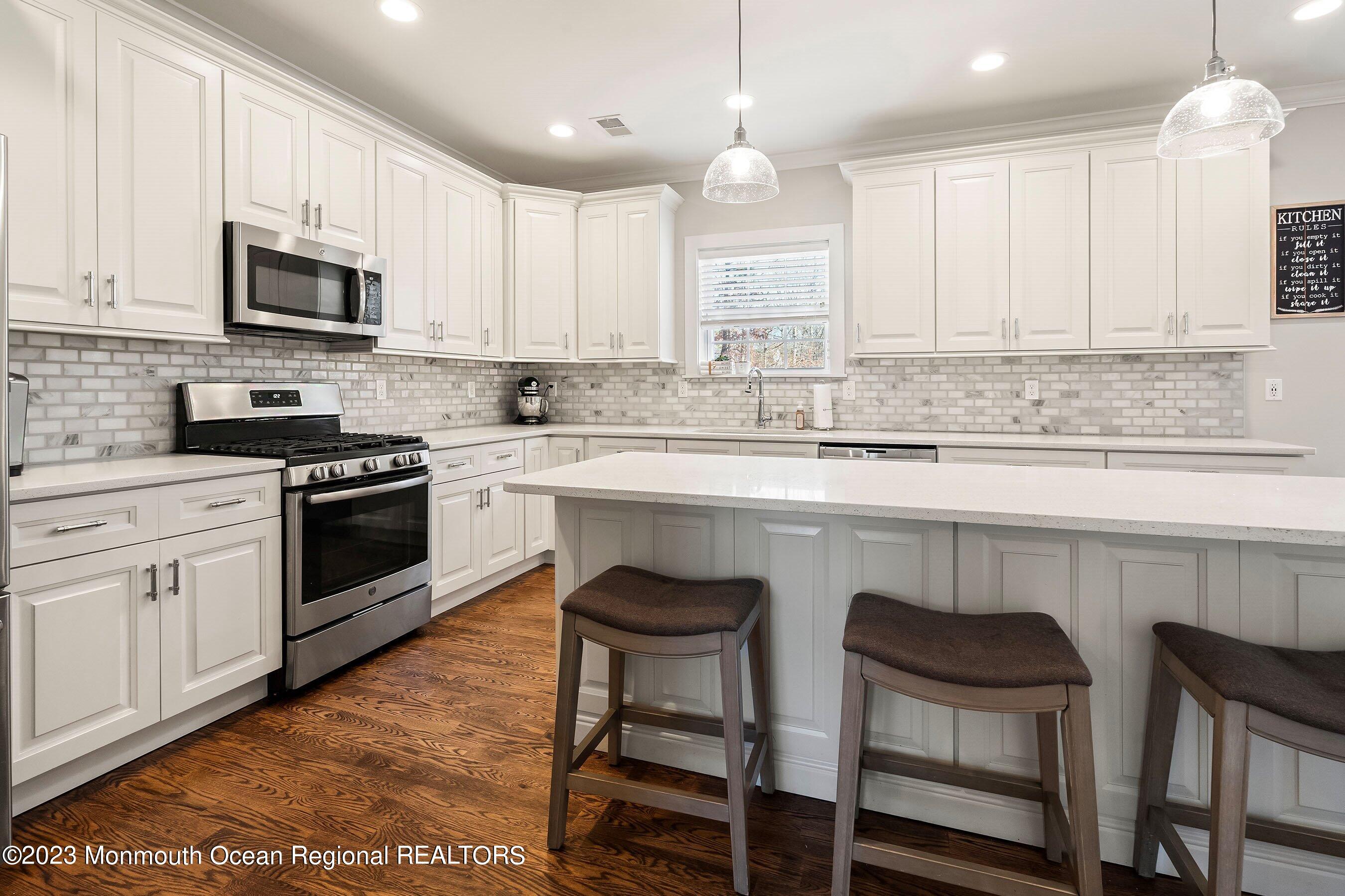 20 3rd Street Barnegat, NJ 08005 - Photo 10 of 63 11-Kitchen 1A